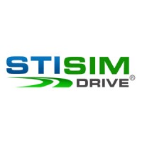 STISIM Drive logo